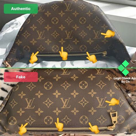 louis vuitton coin pouch fake vs real|Louis Vuitton counterfeit.